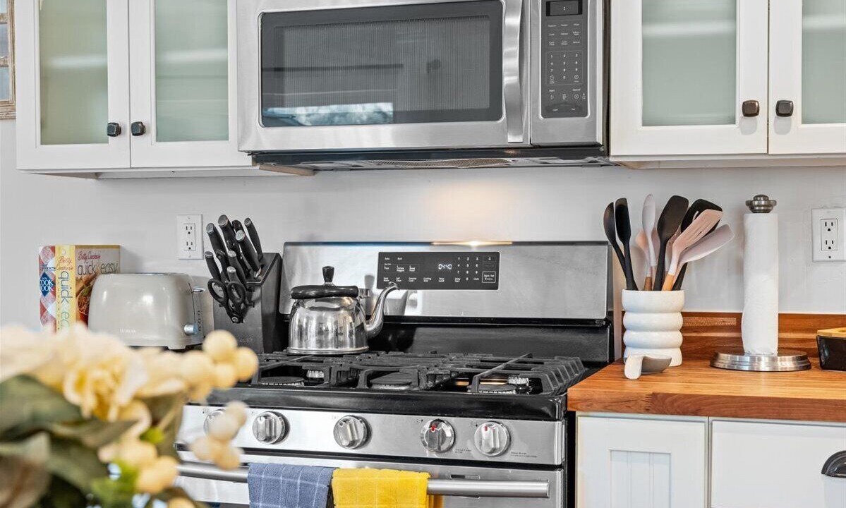 Photo of Kitchen in Glen Ellen