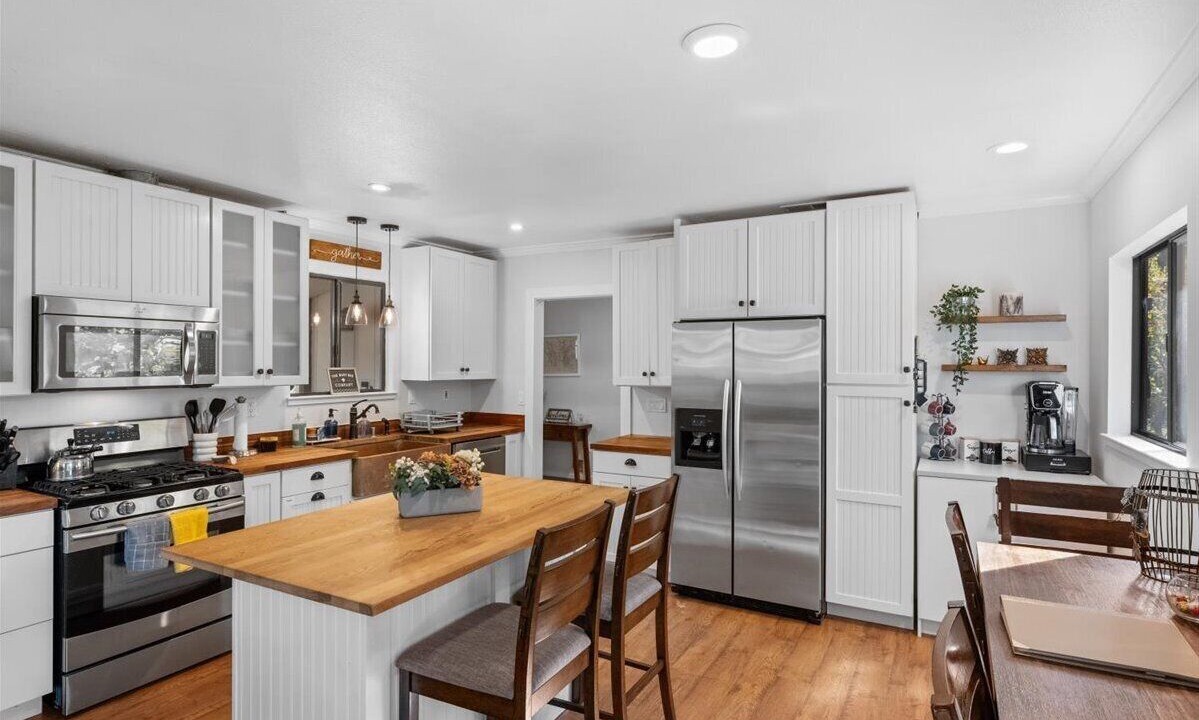Photo of Kitchen in Glen Ellen