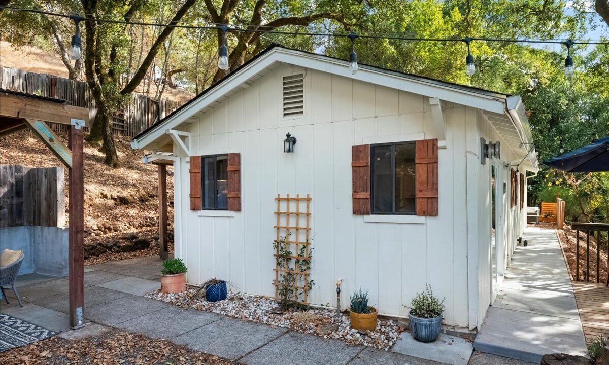 Photo of Outdoor in Glen Ellen