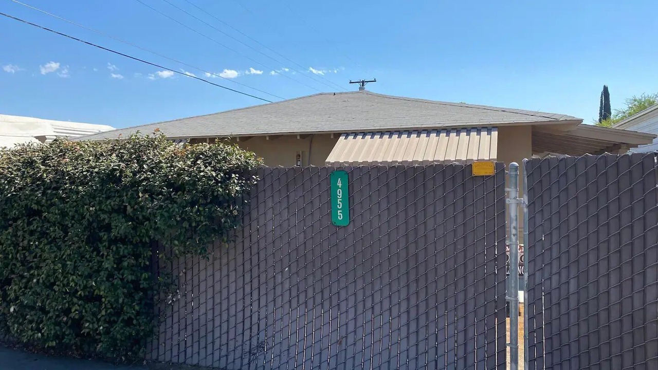 Photo of Outdoor in Roosevelt