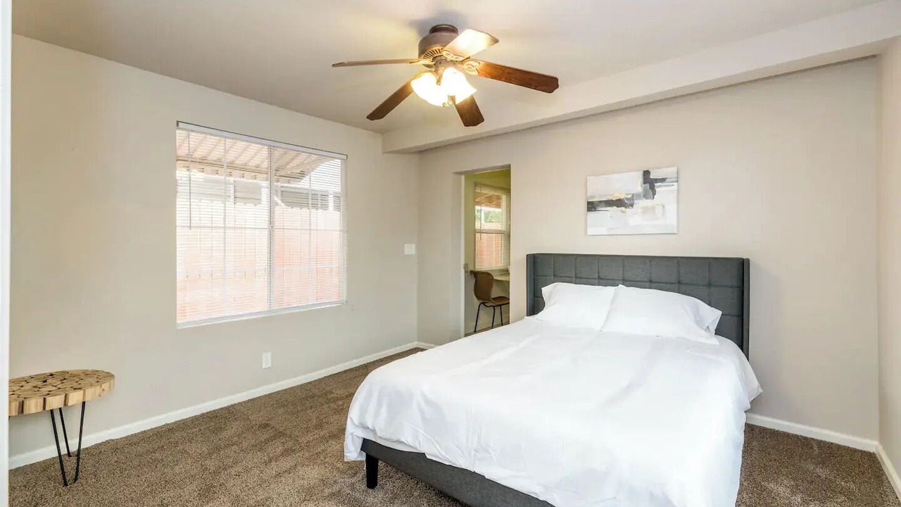 Photo of Bedroom in Roosevelt