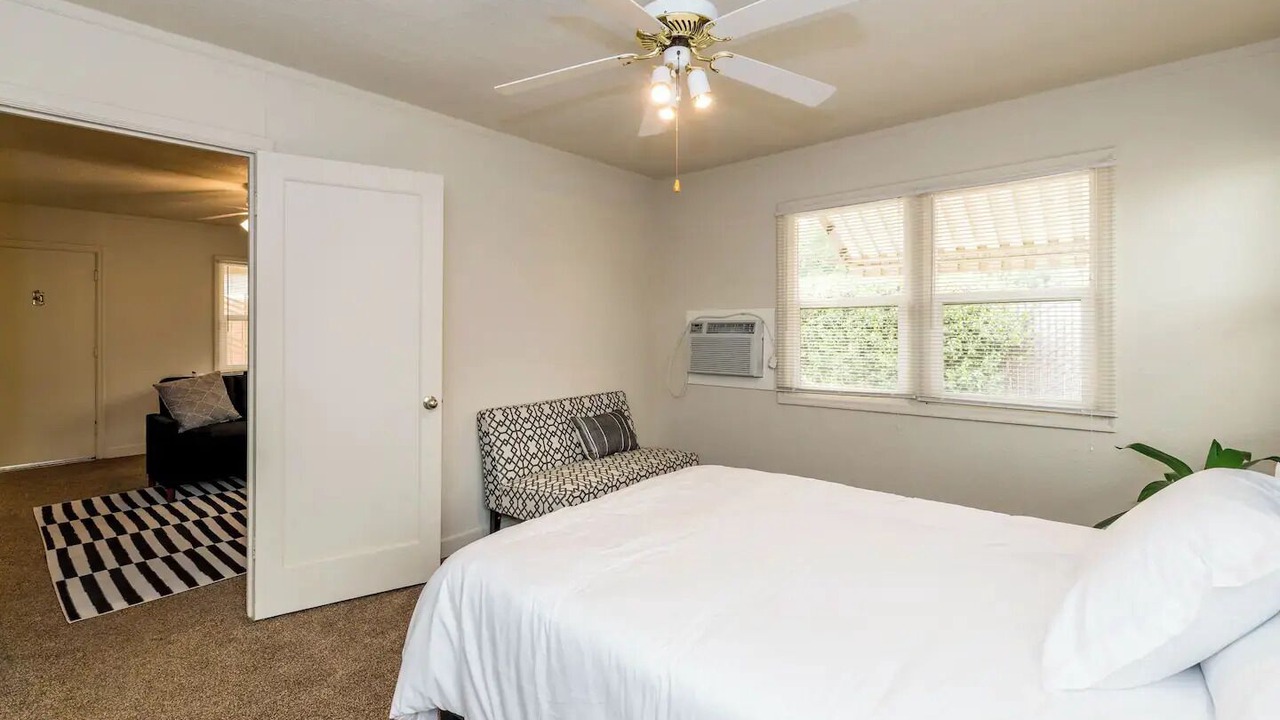 Photo of Bedroom in Roosevelt