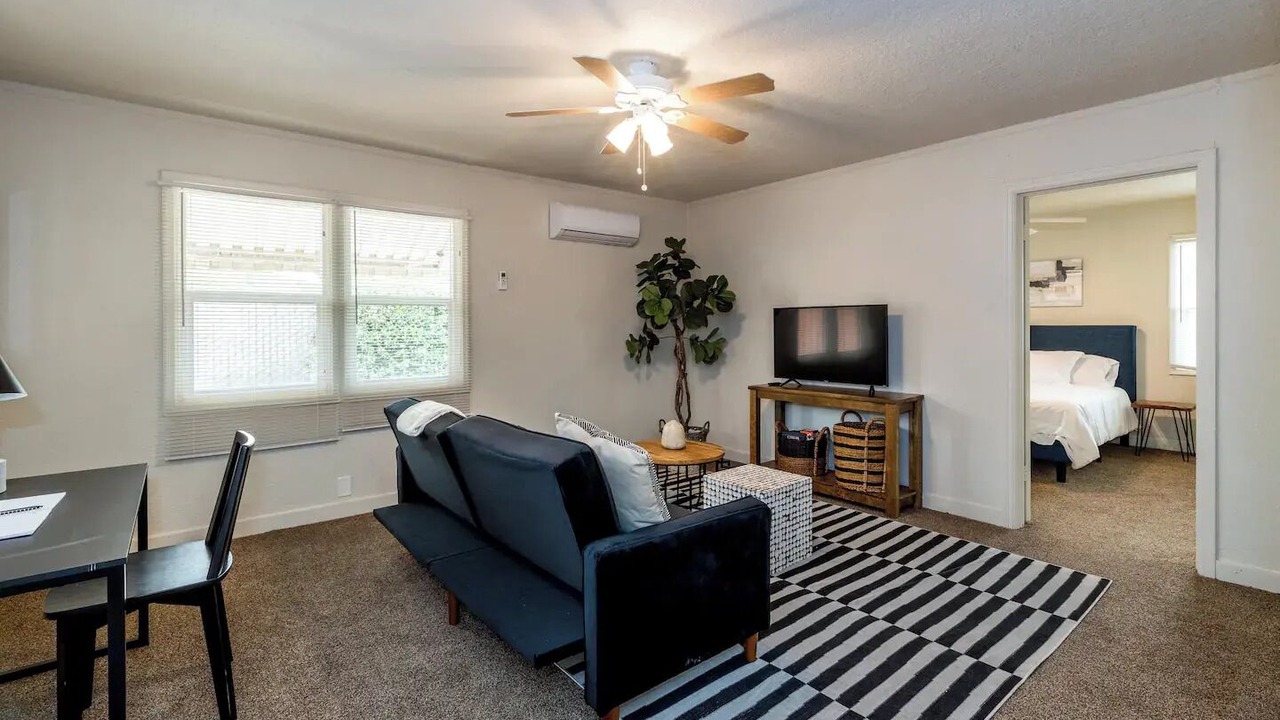 Photo of Bedroom in Roosevelt