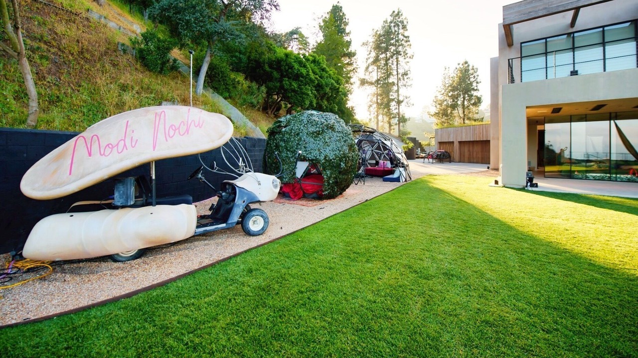Photo of Outdoor in Bel Air