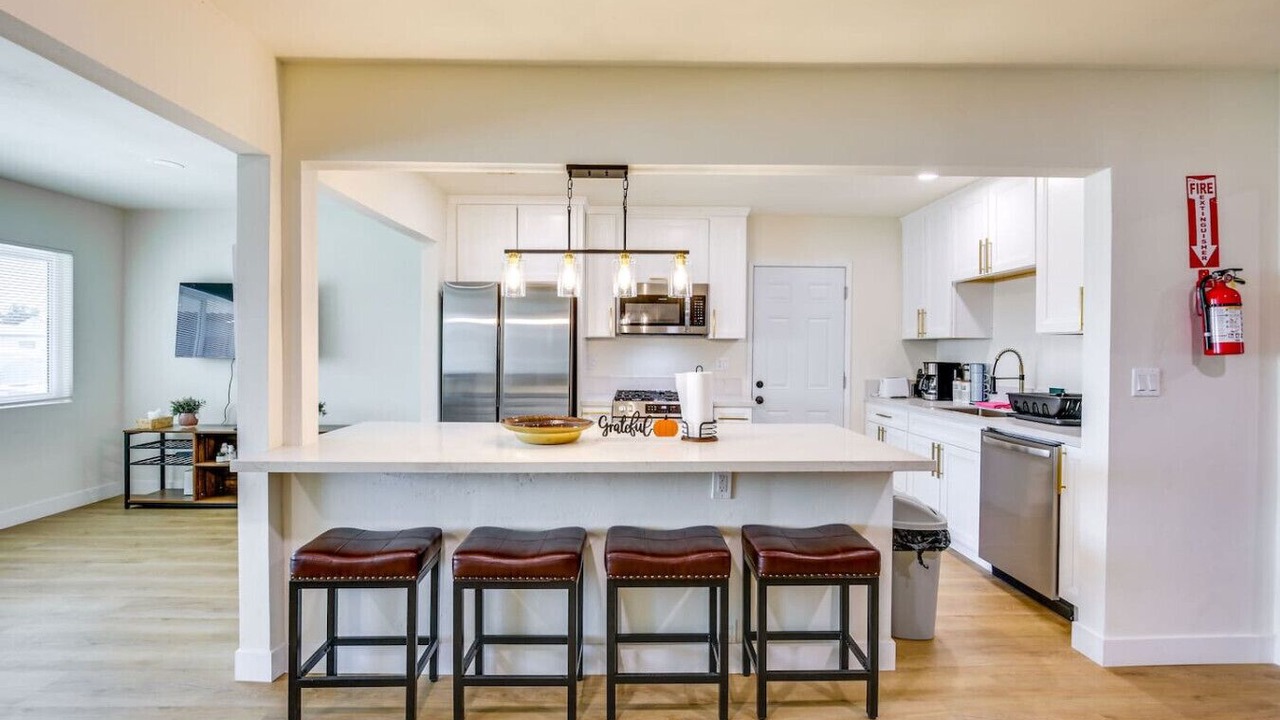 Photo of Kitchen in Lincoln Acres