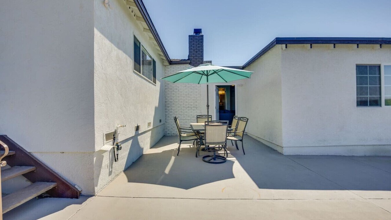Photo of Outdoor in Lincoln Acres