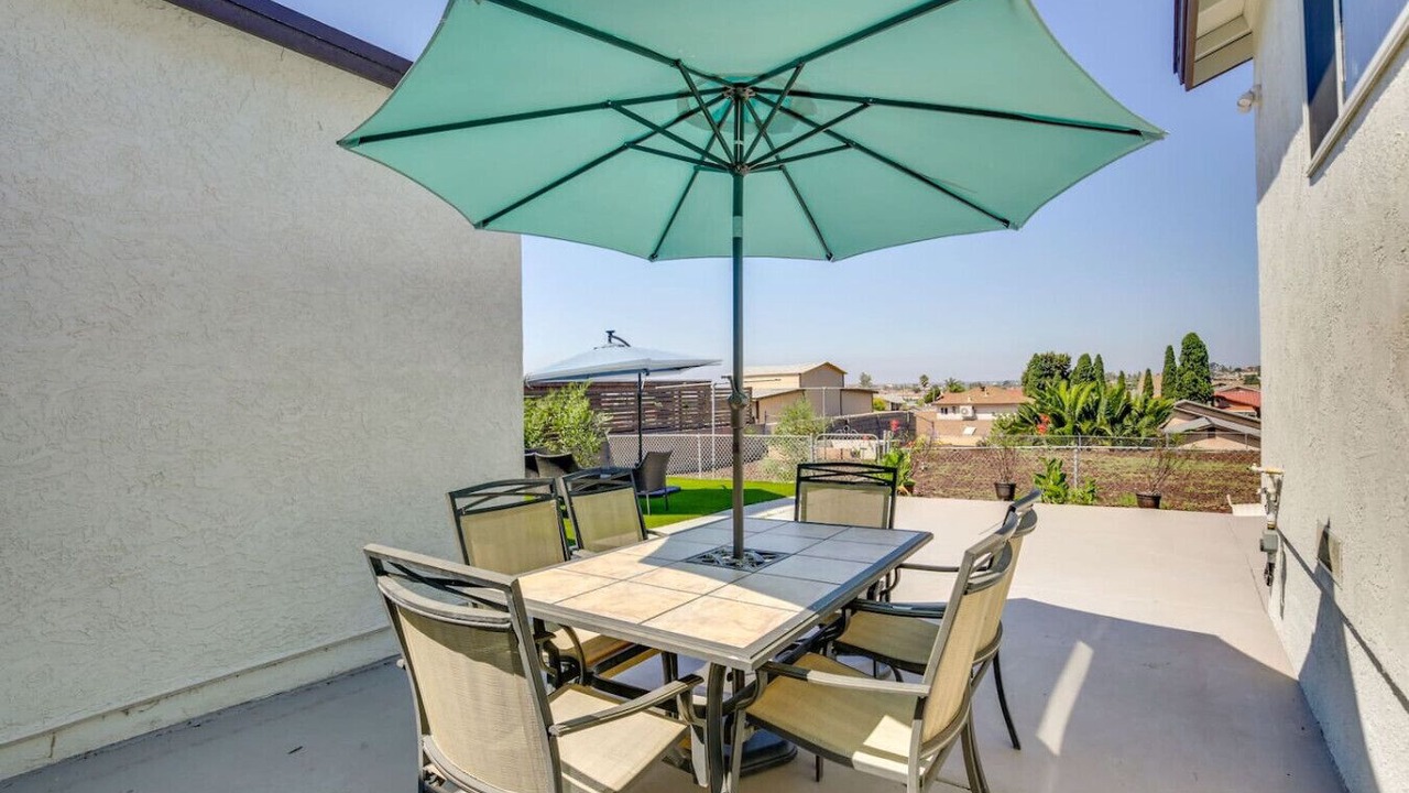 Photo of Outdoor in Lincoln Acres