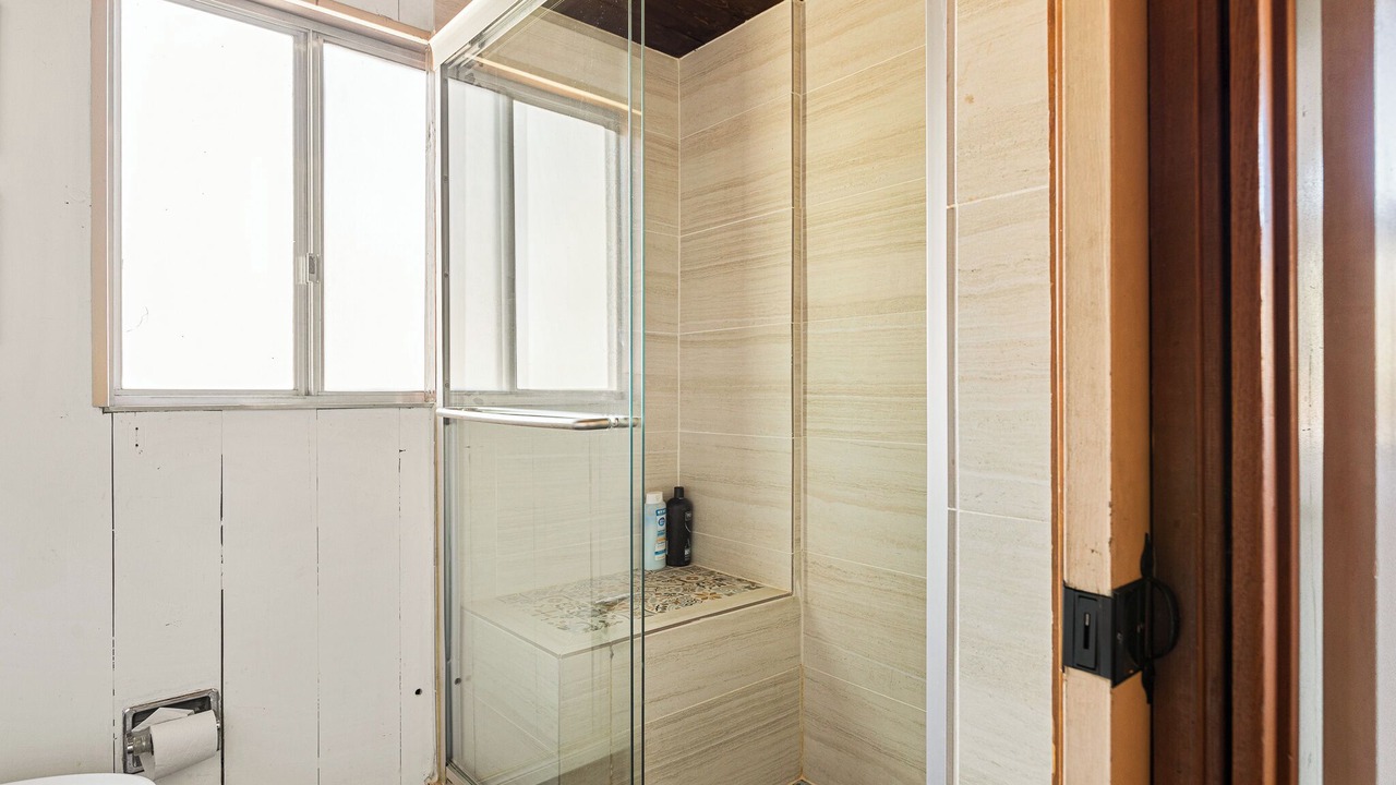 Photo of Bathroom in Big Bear Lake