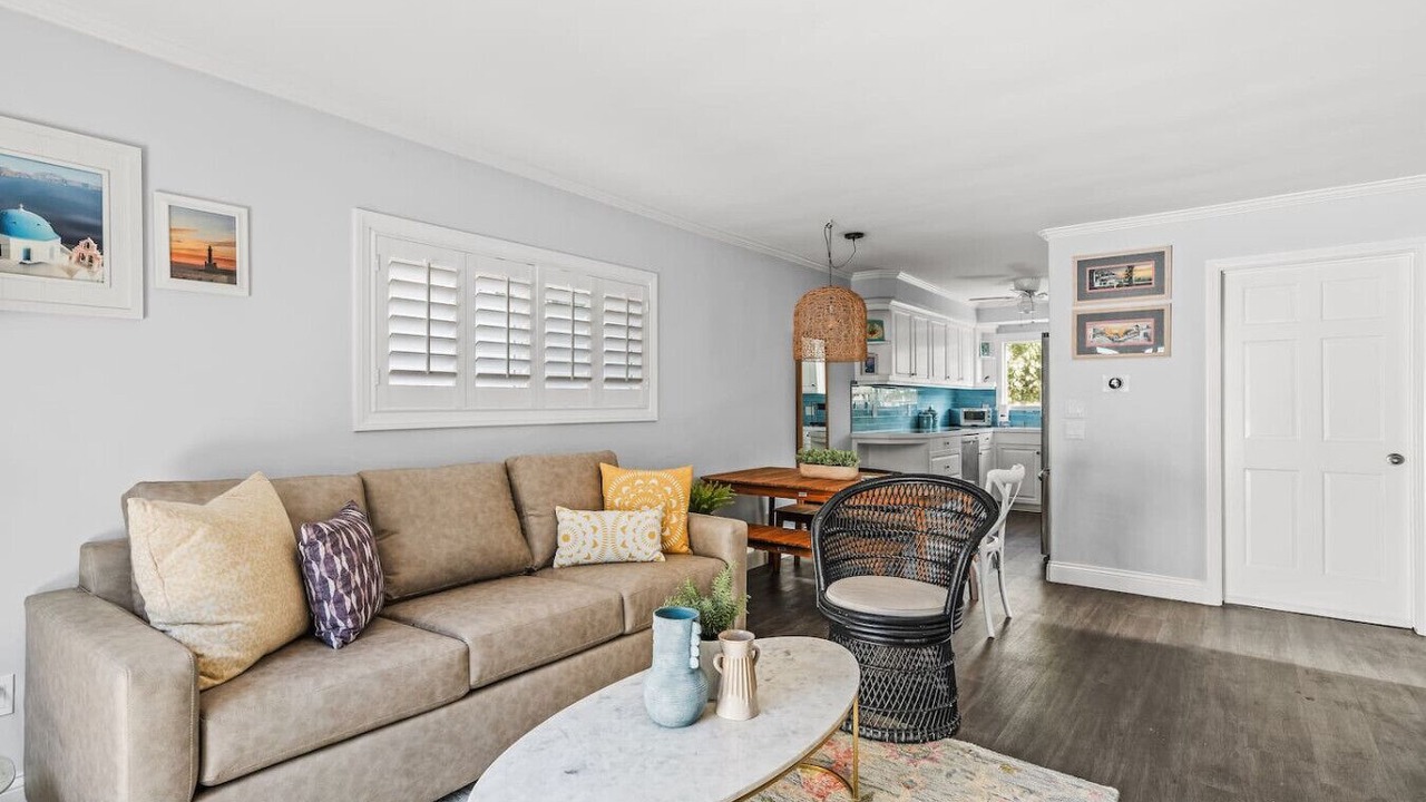 Photo of Outdoor in Point Loma