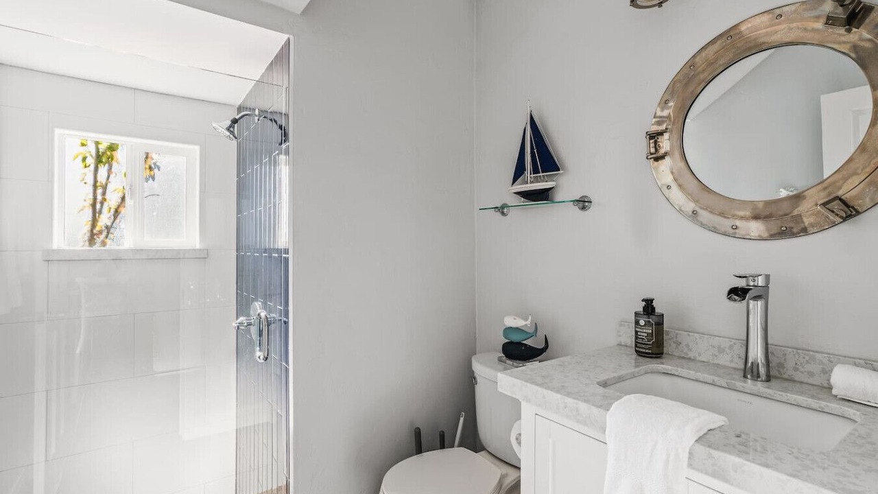 Photo of Bathroom in Point Loma