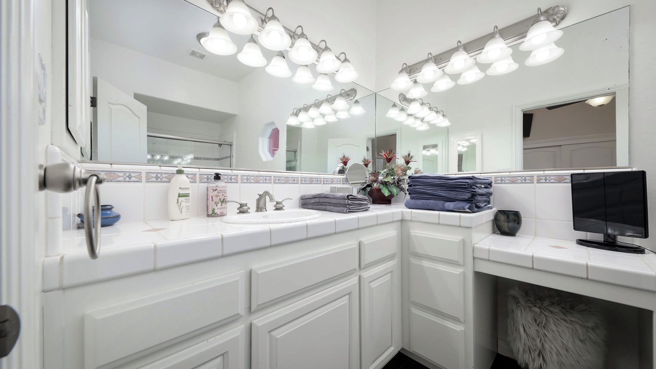 Photo of Bathroom in Rosedale