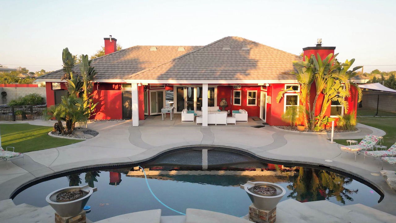 Photo of Outdoor in Rosedale