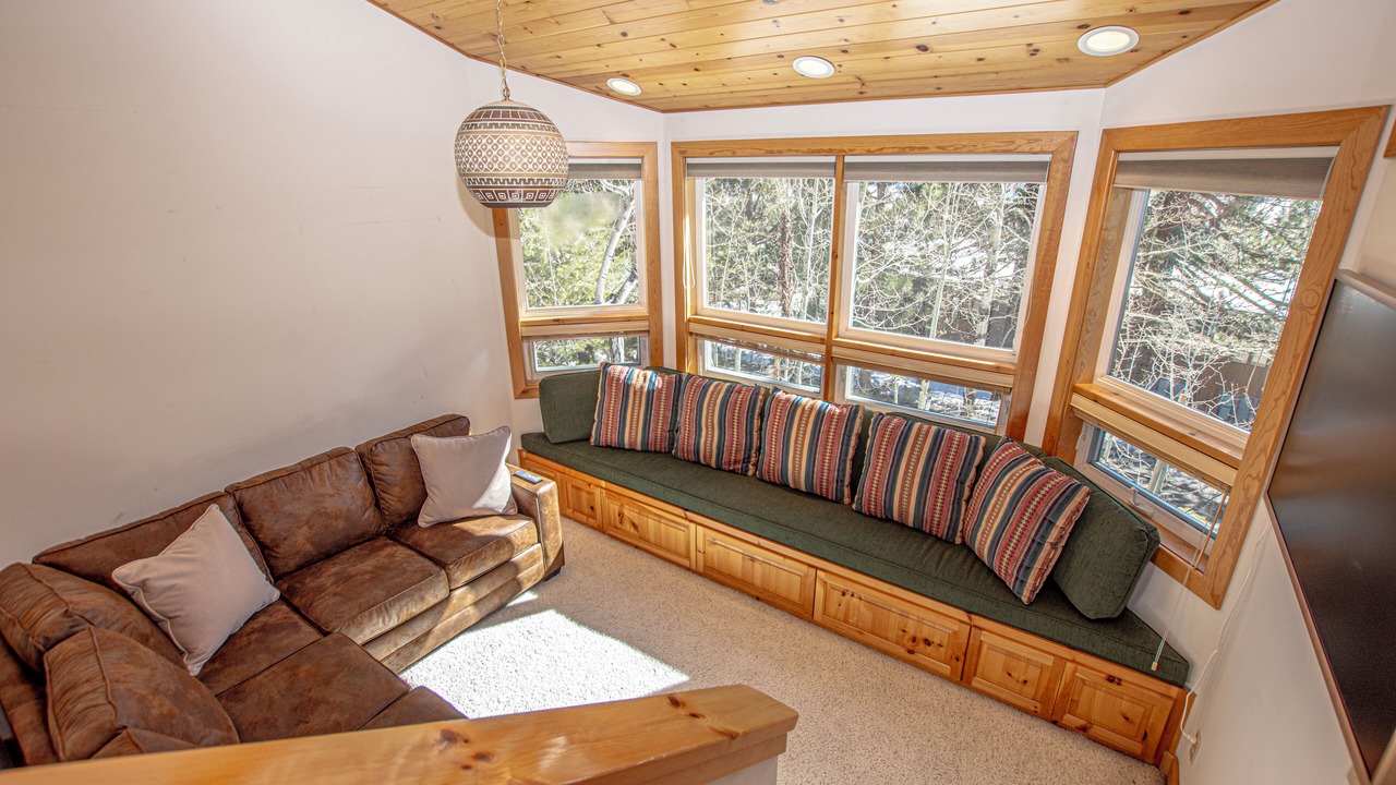 Photo of Bedroom in Olympic Valley