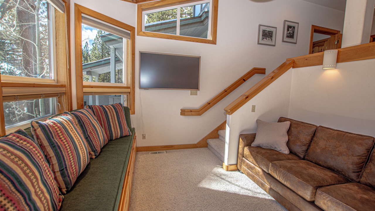 Photo of Bedroom in Olympic Valley