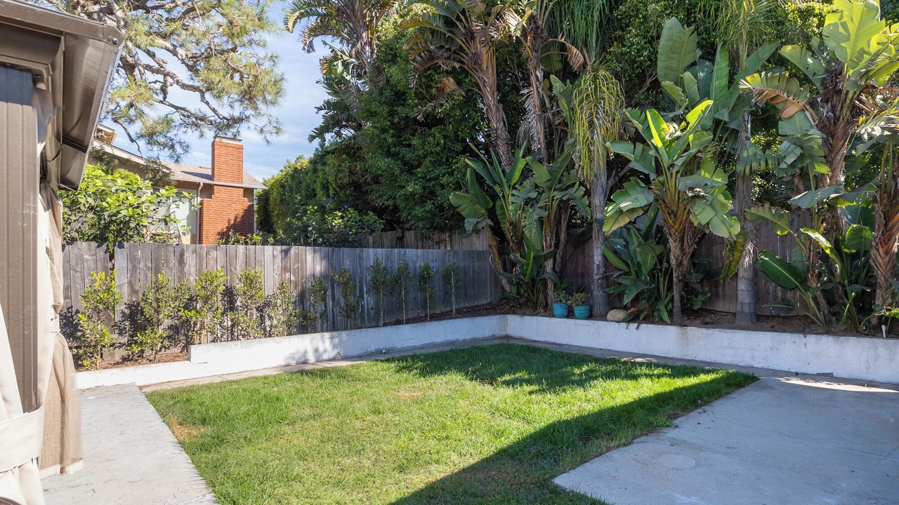 Photo of Outdoor in El Segundo