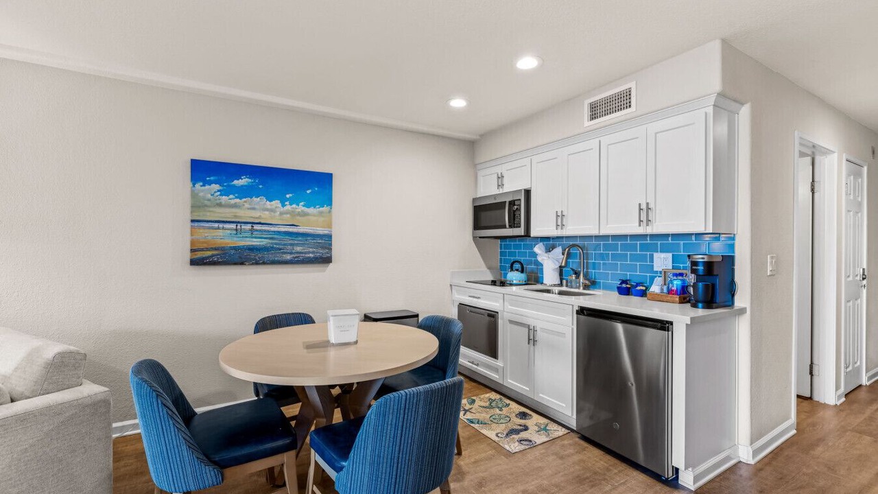 Photo of Kitchen in Rio del Mar