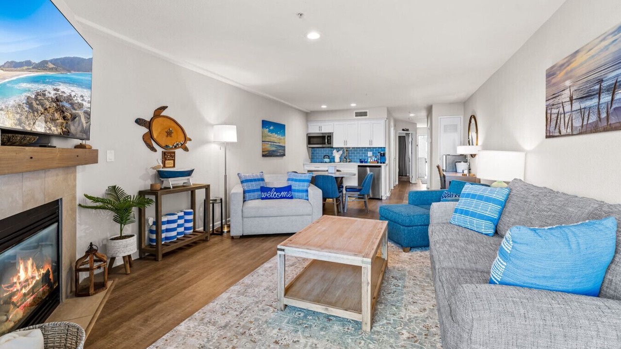 Photo of Livingroom in Rio del Mar