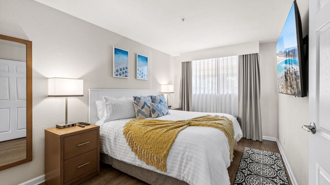 Photo of Bedroom in Rio del Mar