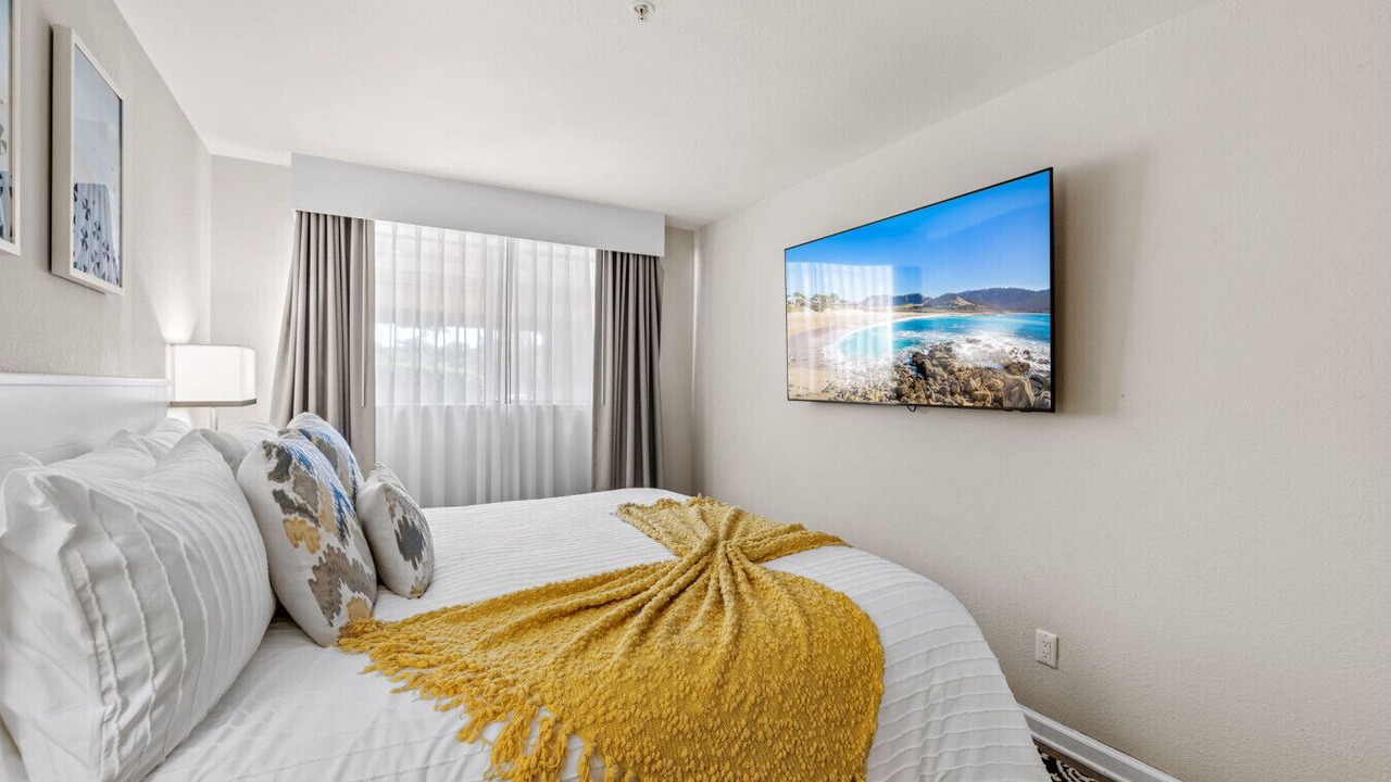 Photo of Bedroom in Rio del Mar
