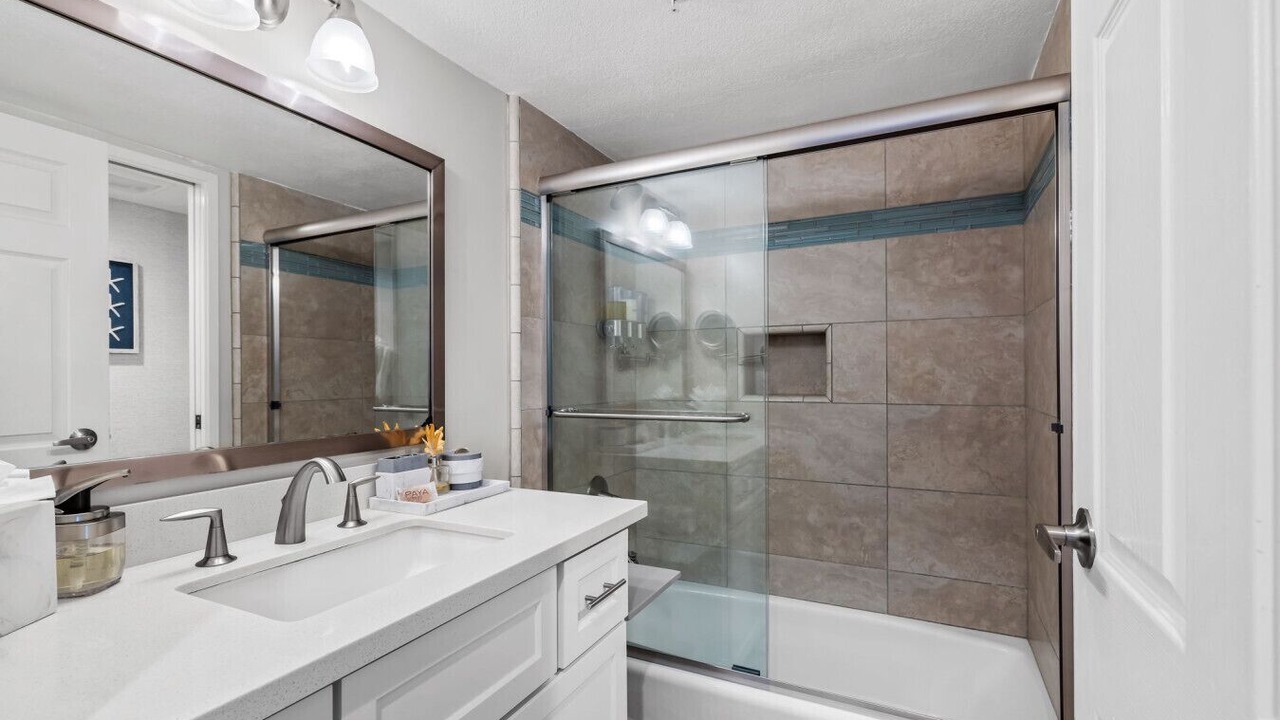 Photo of Bathroom in Rio del Mar
