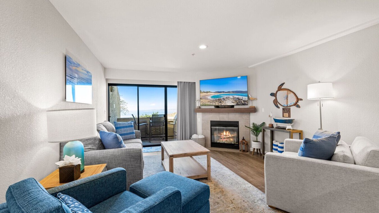 Photo of Livingroom in Rio del Mar