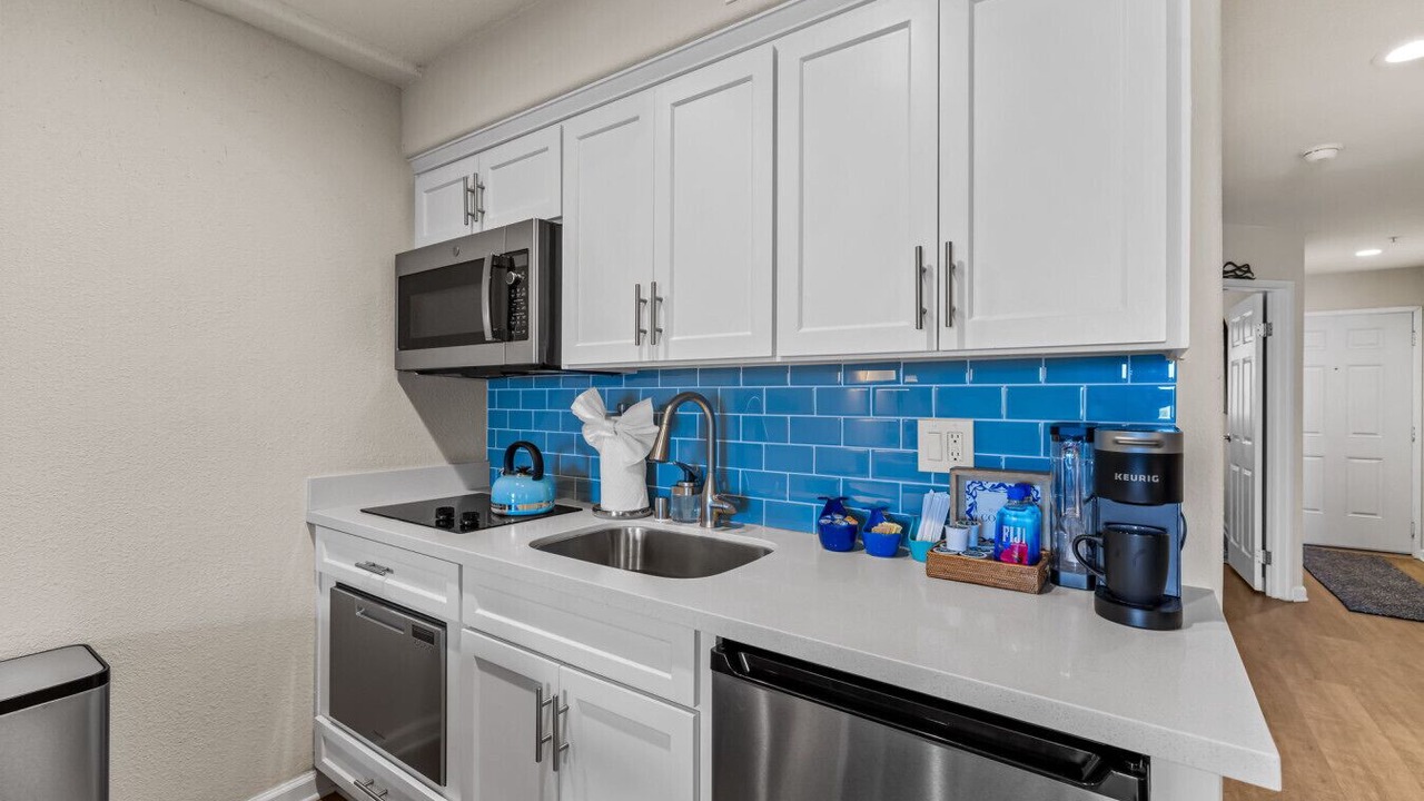 Photo of Kitchen in Rio del Mar