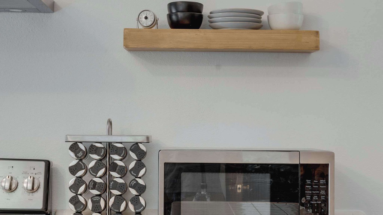 Photo of Kitchen in Alpine Meadows