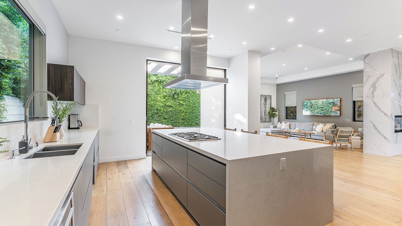 Photo of Kitchen in Melrose