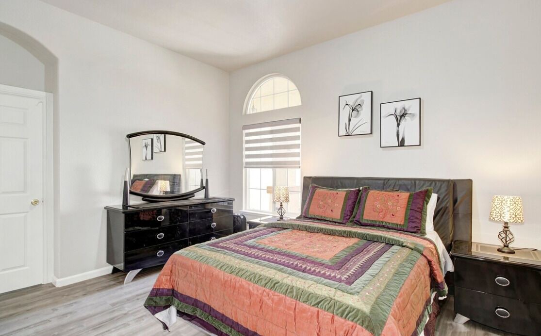Photo of Bedroom in North Natomas
