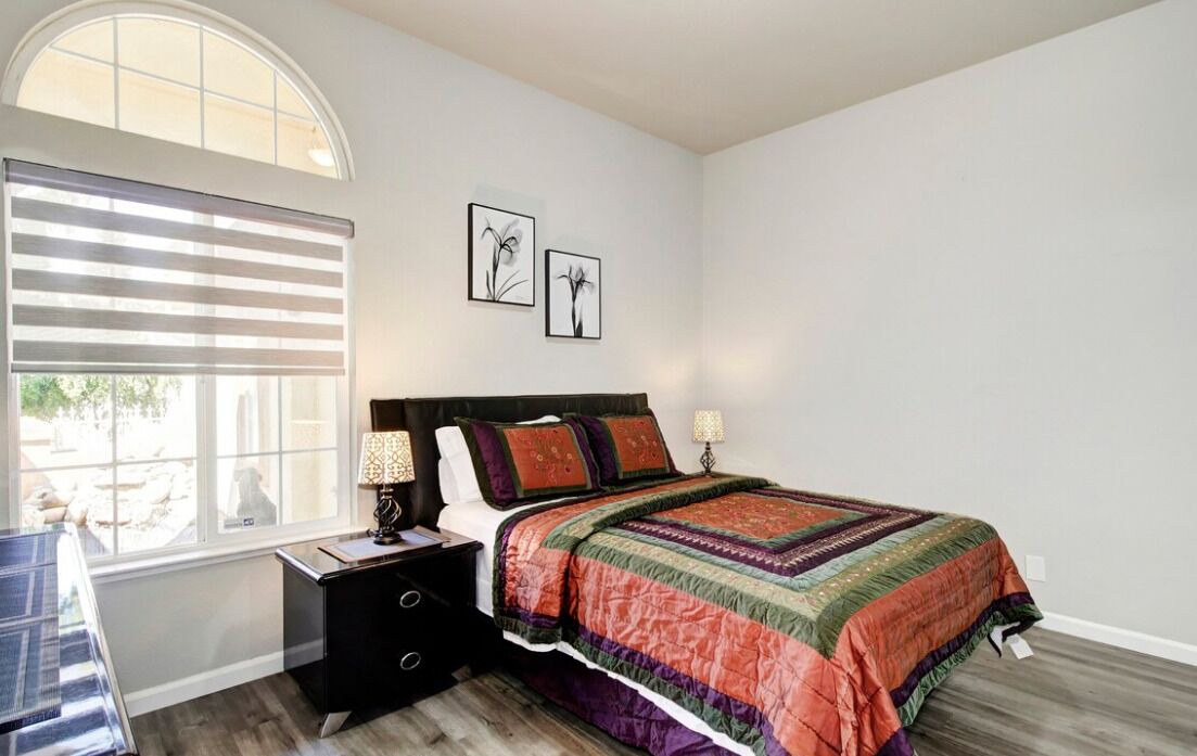 Photo of Bedroom in North Natomas