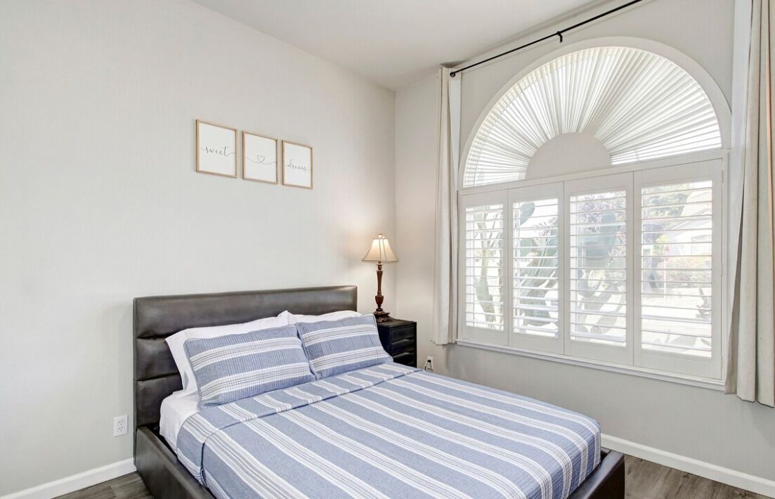 Photo of Bedroom in North Natomas