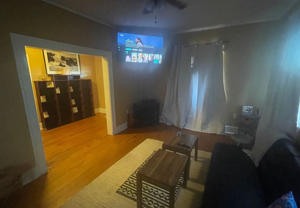 Photo of Livingroom in La Marque