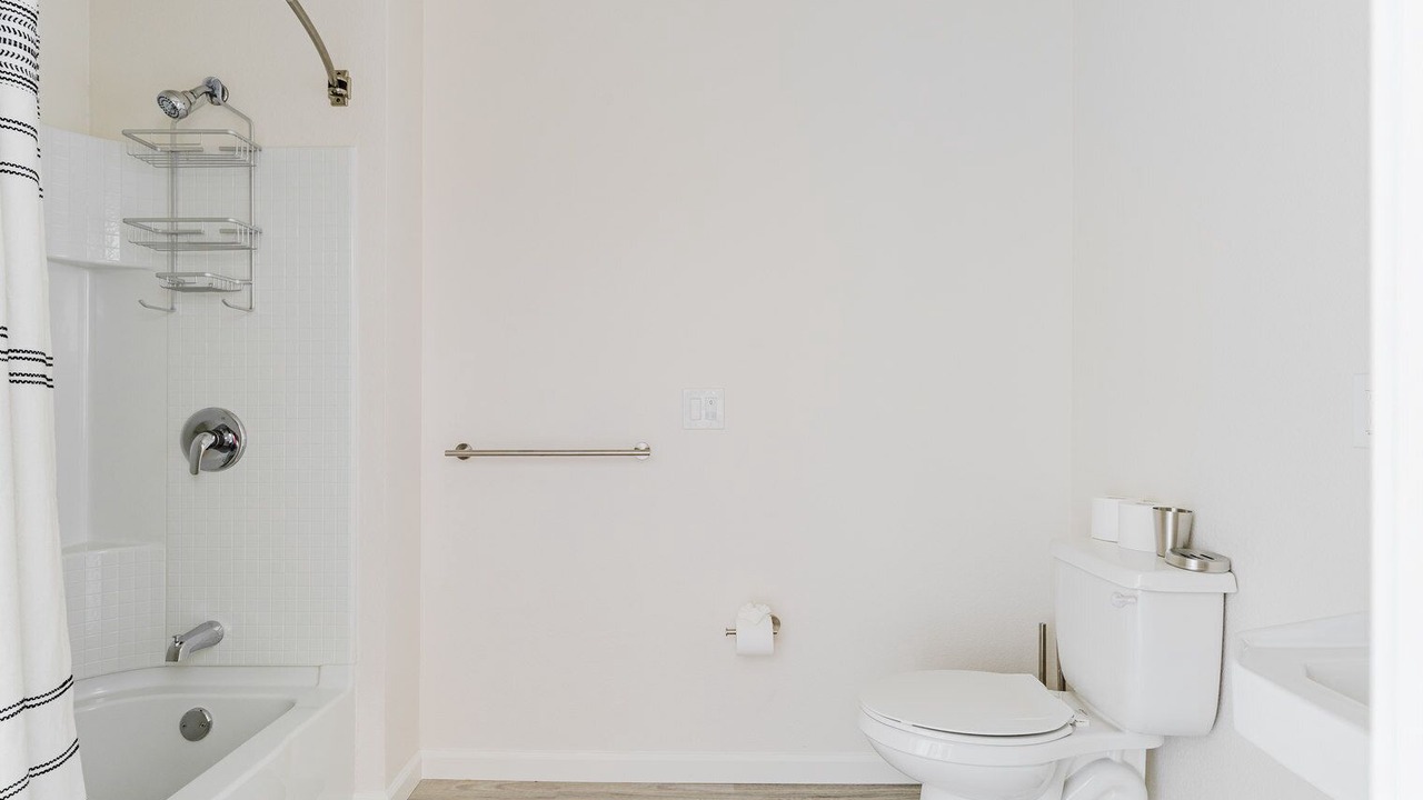 Photo of Bathroom in South Berkeley
