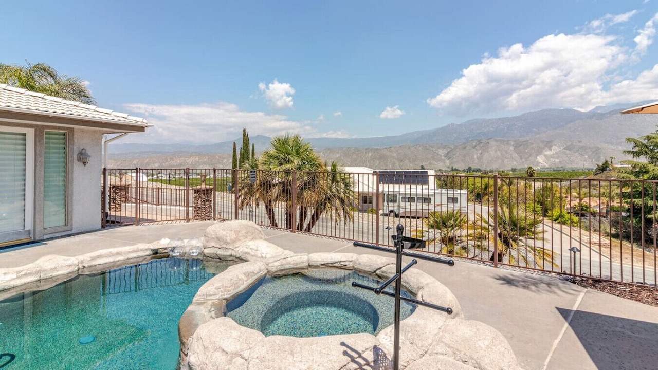 Photo of Outdoor in Hemet