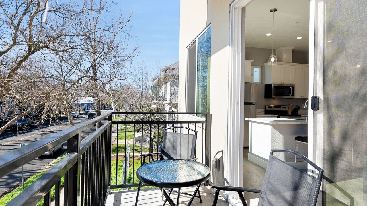 Photo of Outdoor in Midtown Sacramento