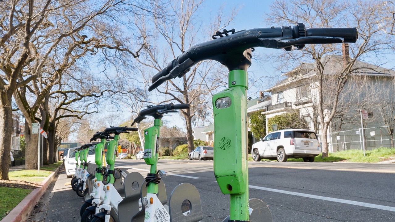 Photo of Others in Midtown Sacramento
