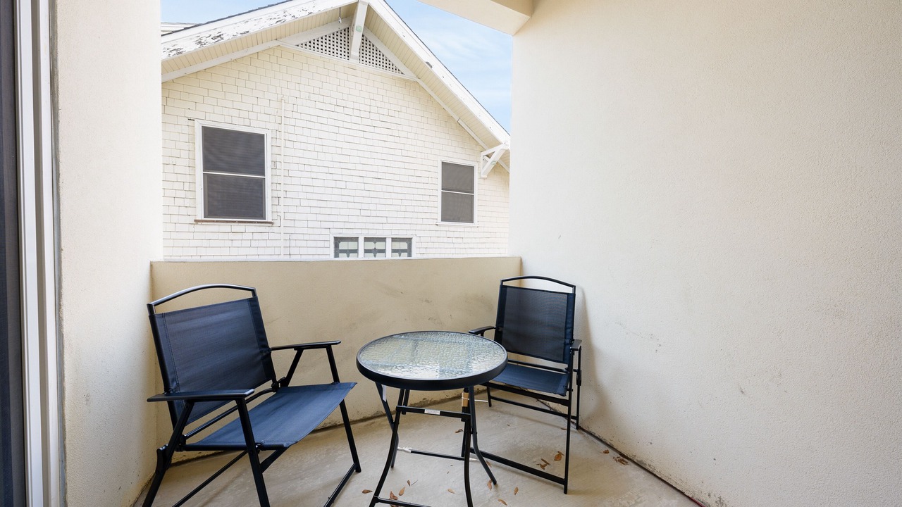 Photo of Outdoor in Midtown Sacramento