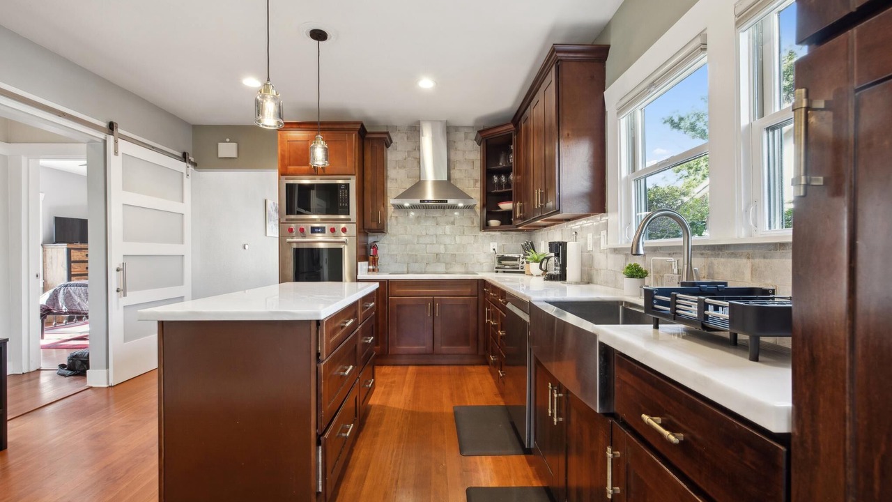 Photo of Kitchen in Northside