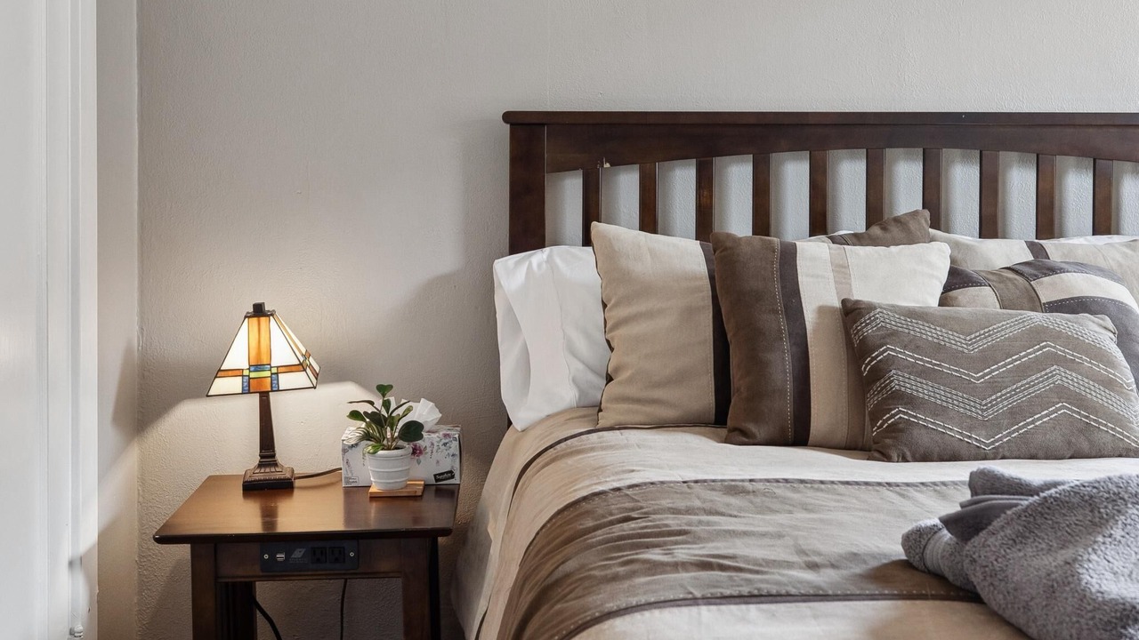Photo of Bedroom in Northside