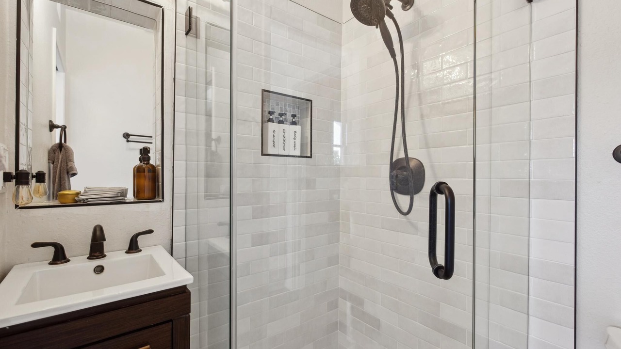 Photo of Bathroom in Northside
