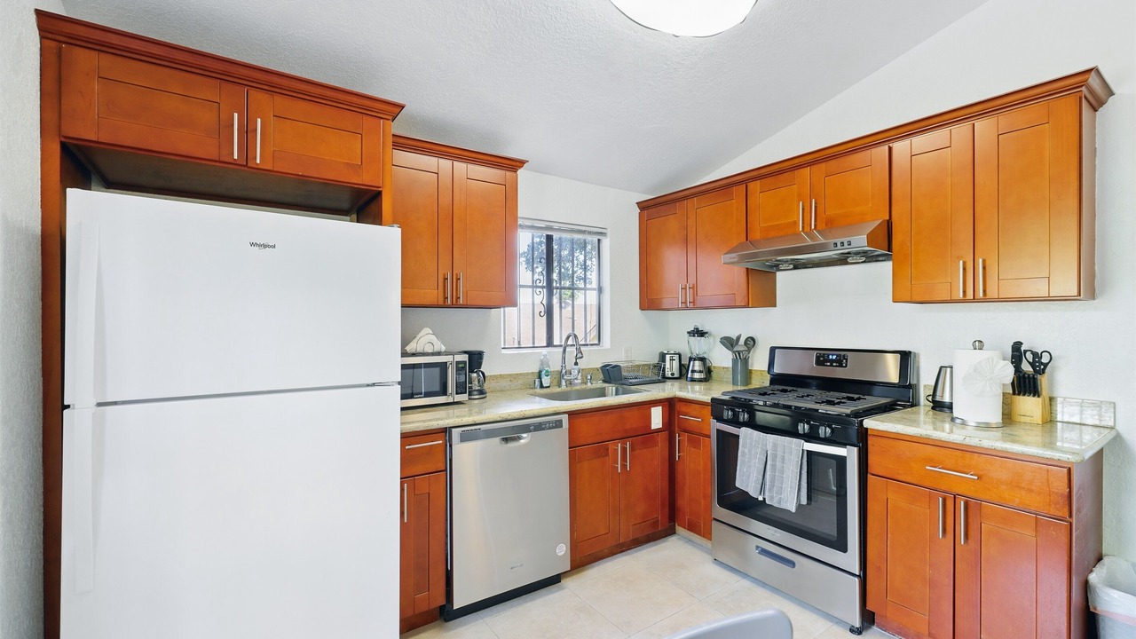 Photo of Kitchen in Oakland
