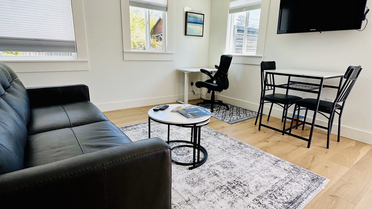Photo of Livingroom in Paradise Park