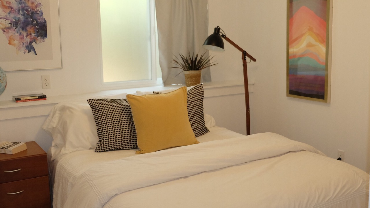 Photo of Bedroom in Fairfax
