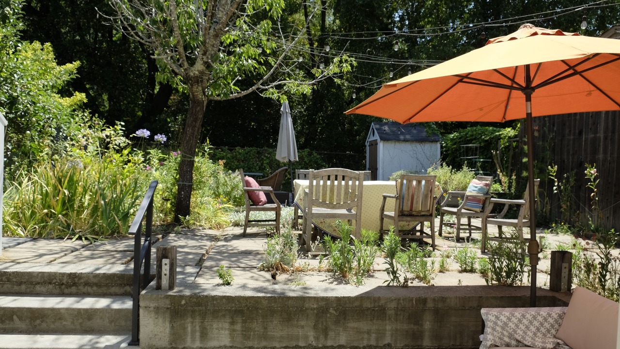 Photo of Outdoor in Fairfax