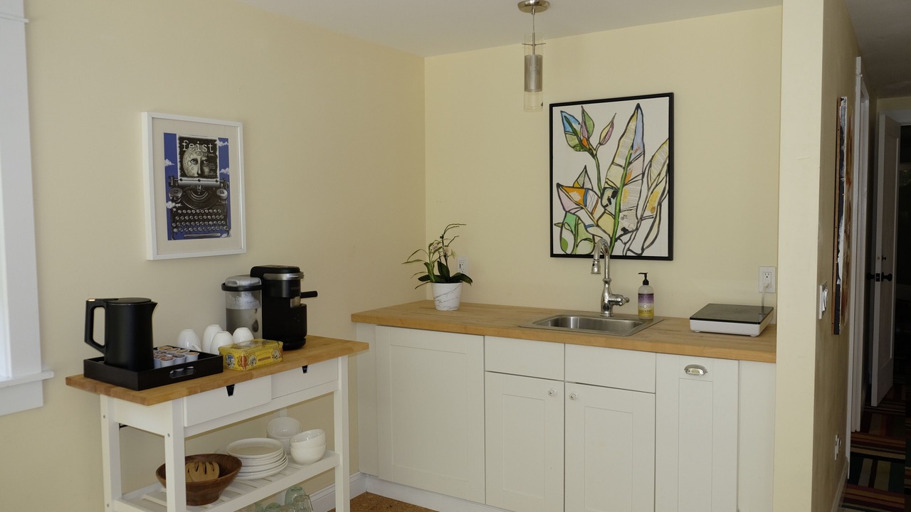 Photo of Kitchen in Fairfax