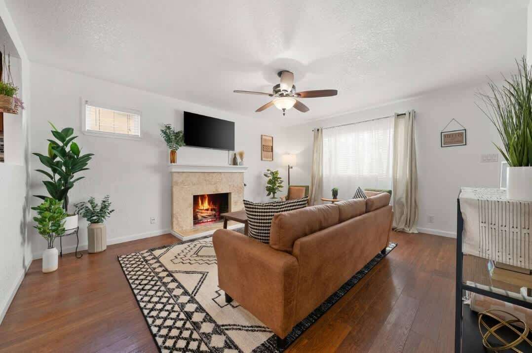 Photo of Livingroom in Rancho Cordova