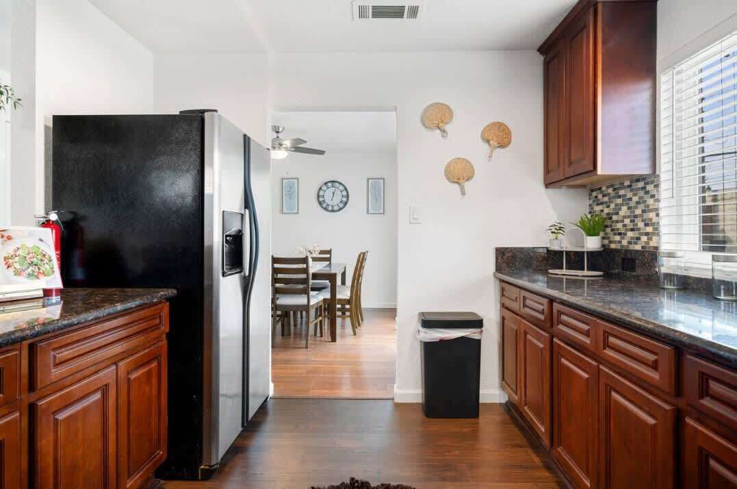 Photo of Kitchen in Rancho Cordova