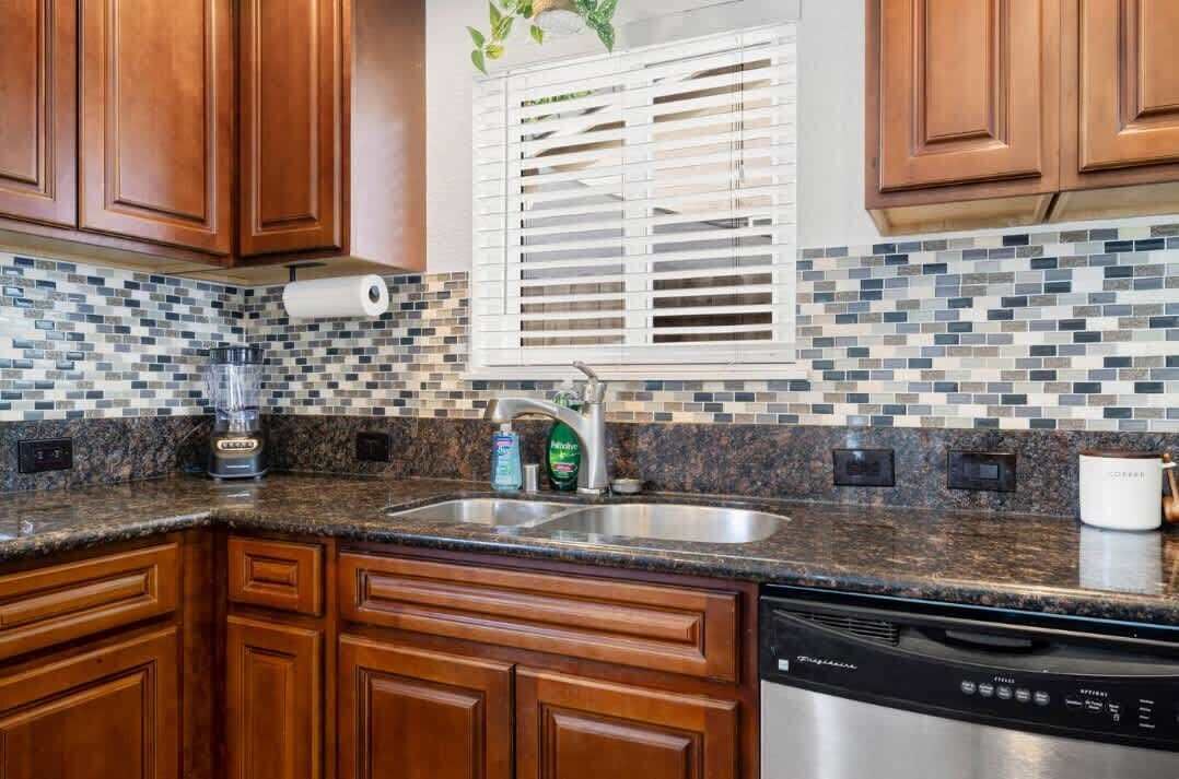 Photo of Kitchen in Rancho Cordova