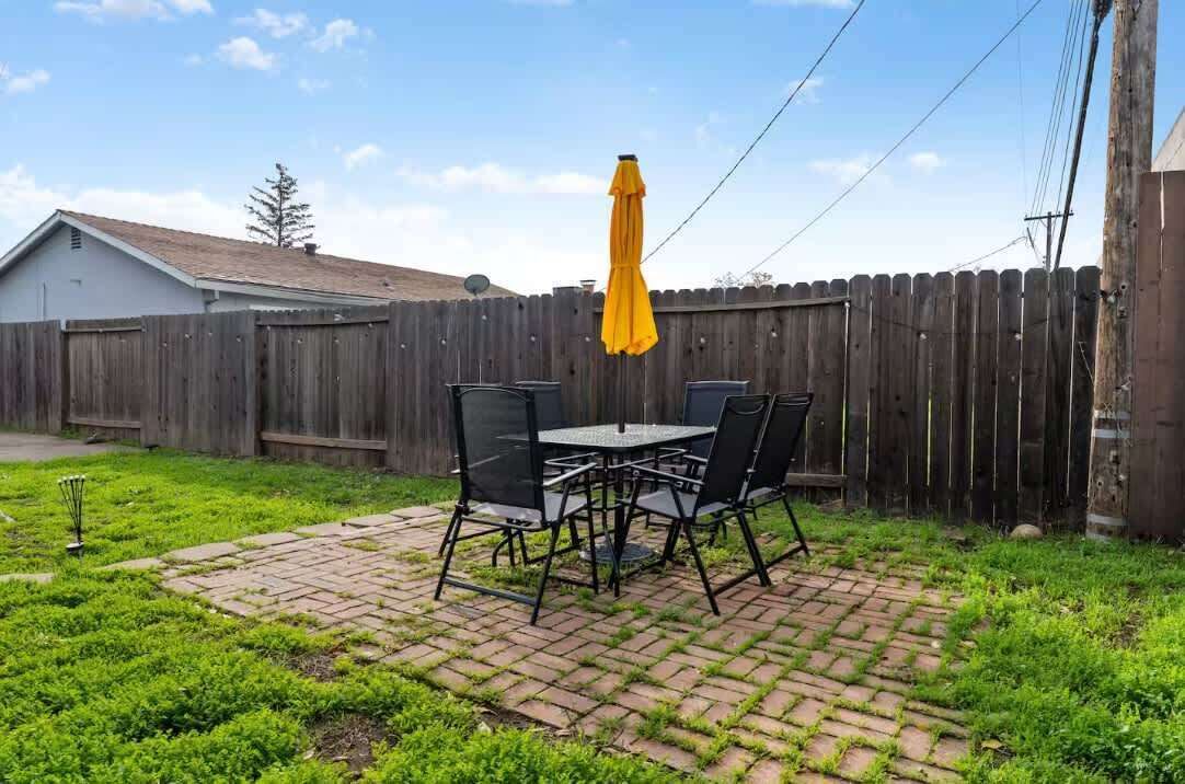 Photo of Outdoor in Rancho Cordova
