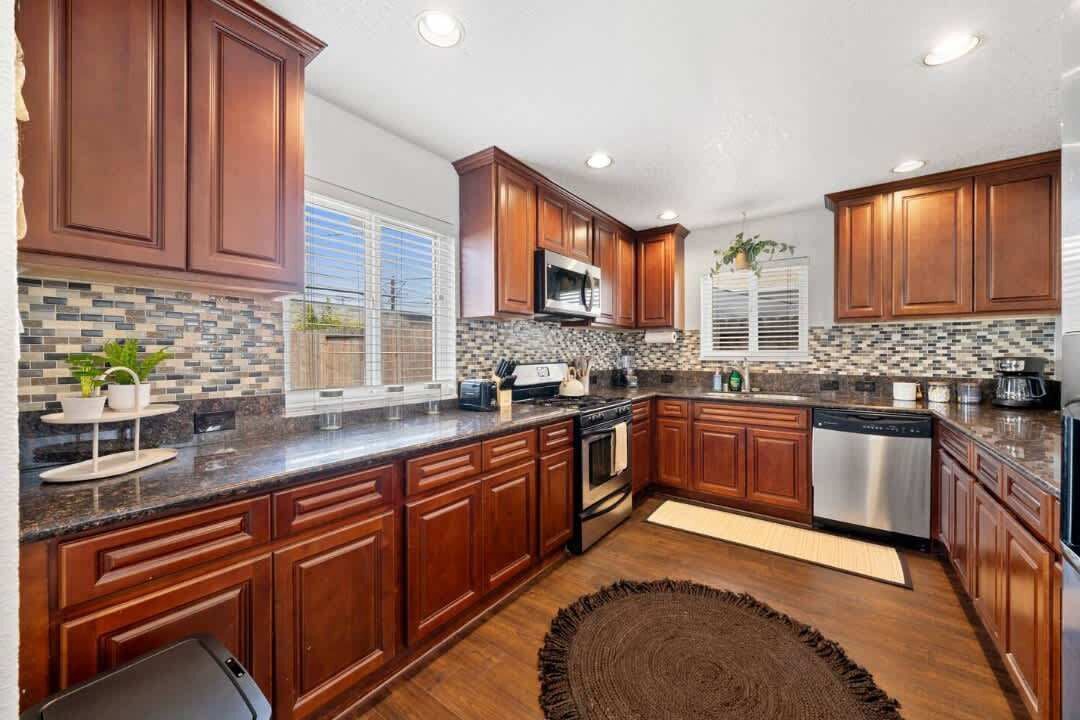 Photo of Kitchen in Rancho Cordova